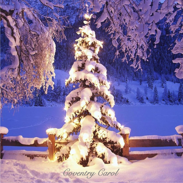 Coventry Carol (Single)